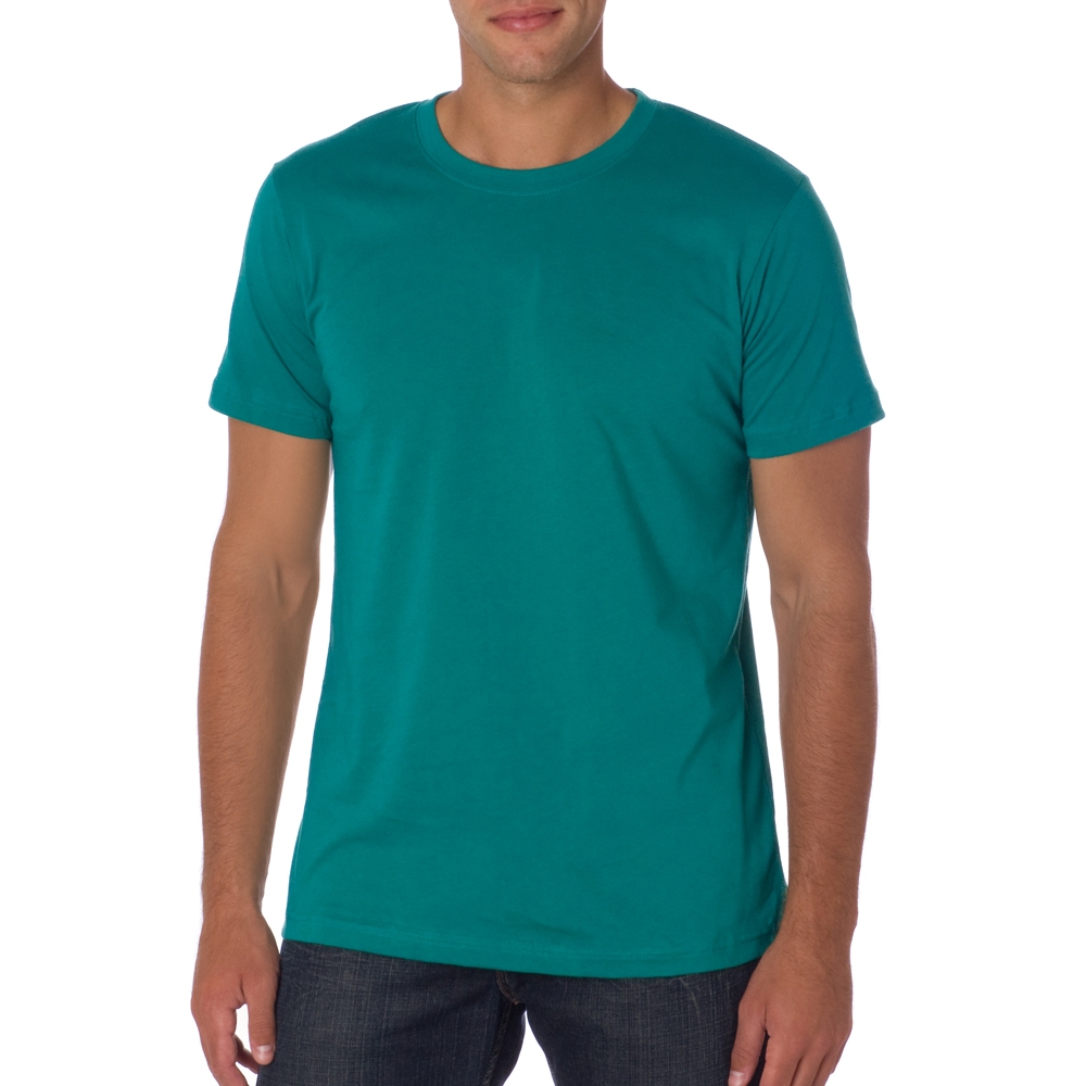 Picture of Bella Canvas Unisex Short-Sleeve T-Shirts