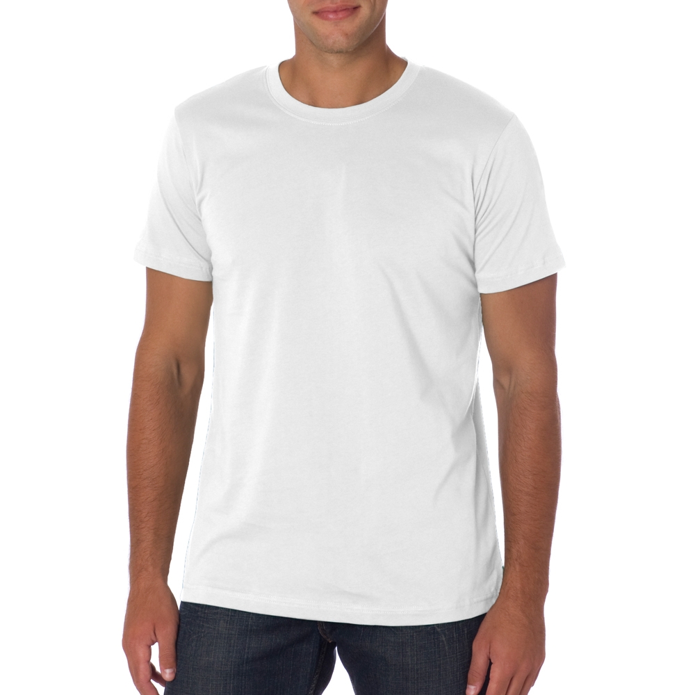 Picture of Bella Canvas Unisex Short-Sleeve T-Shirts