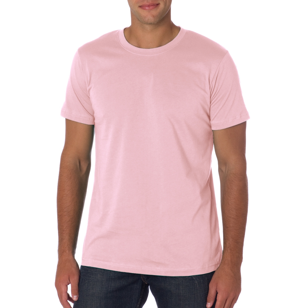 Picture of Bella Canvas Unisex Short-Sleeve T-Shirts