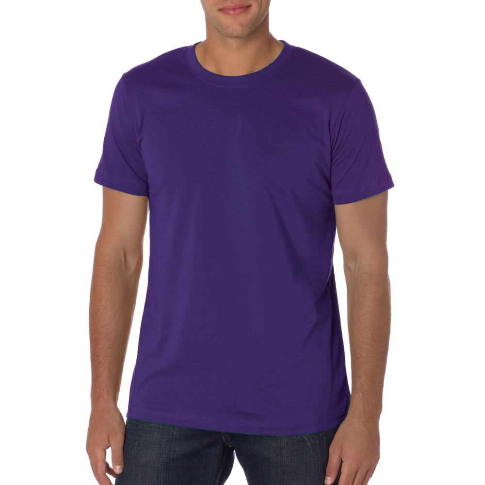 Picture of Bella Canvas Unisex Short-Sleeve T-Shirts