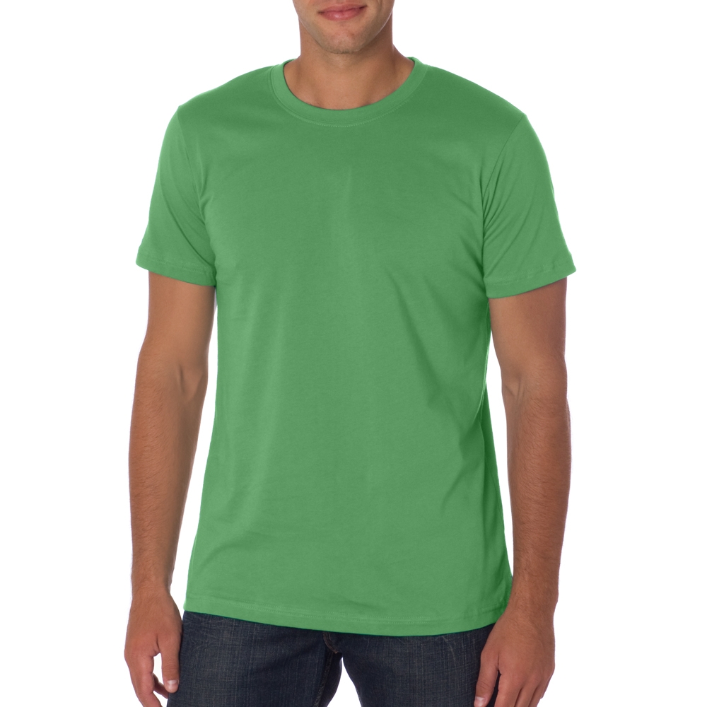 Picture of Bella Canvas Unisex Short-Sleeve T-Shirts