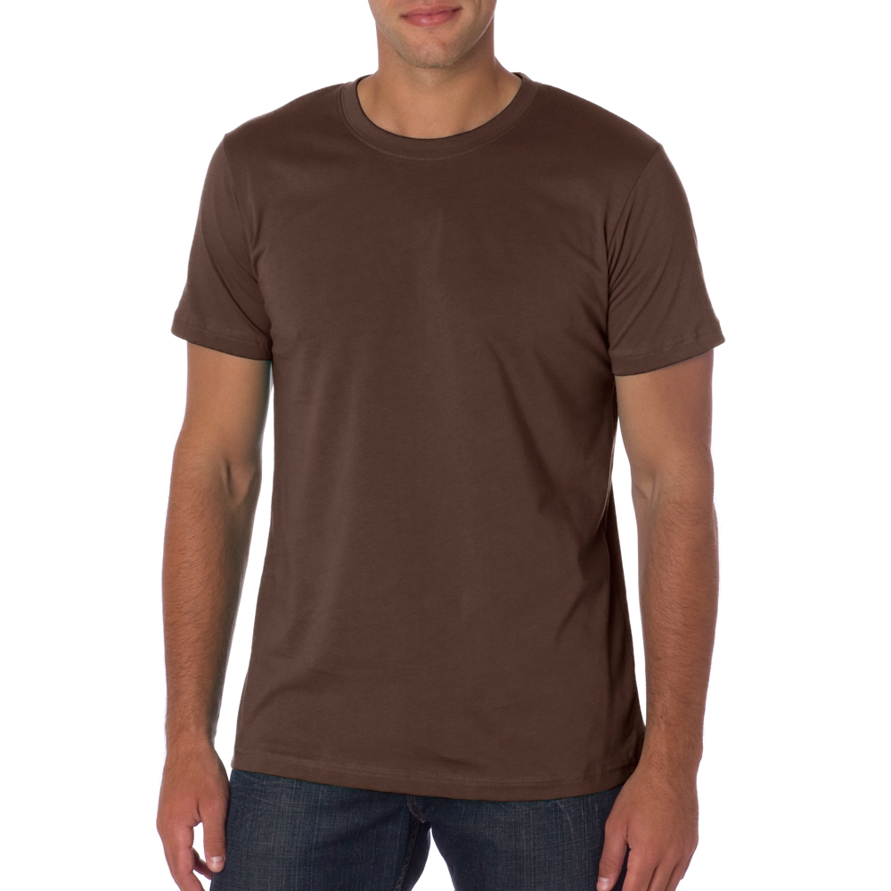 Picture of Bella Canvas Unisex Short-Sleeve T-Shirts