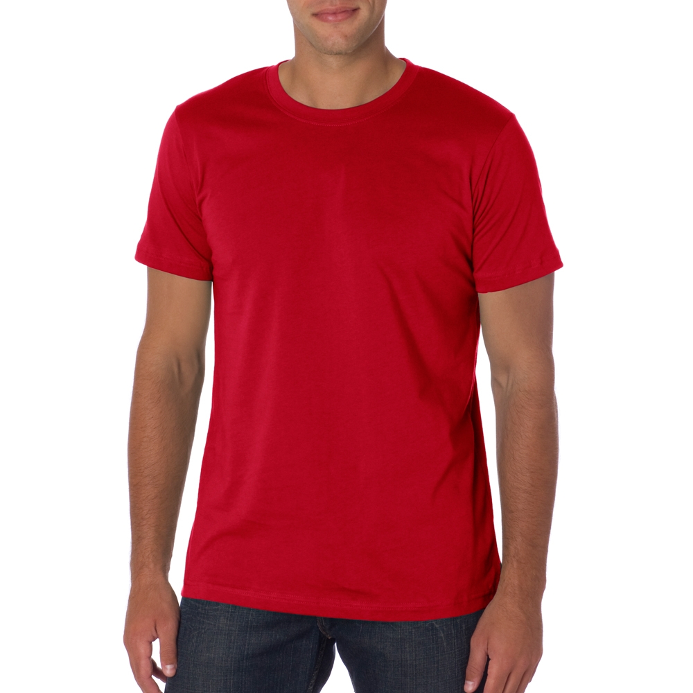 Picture of Bella Canvas Unisex Short-Sleeve T-Shirts