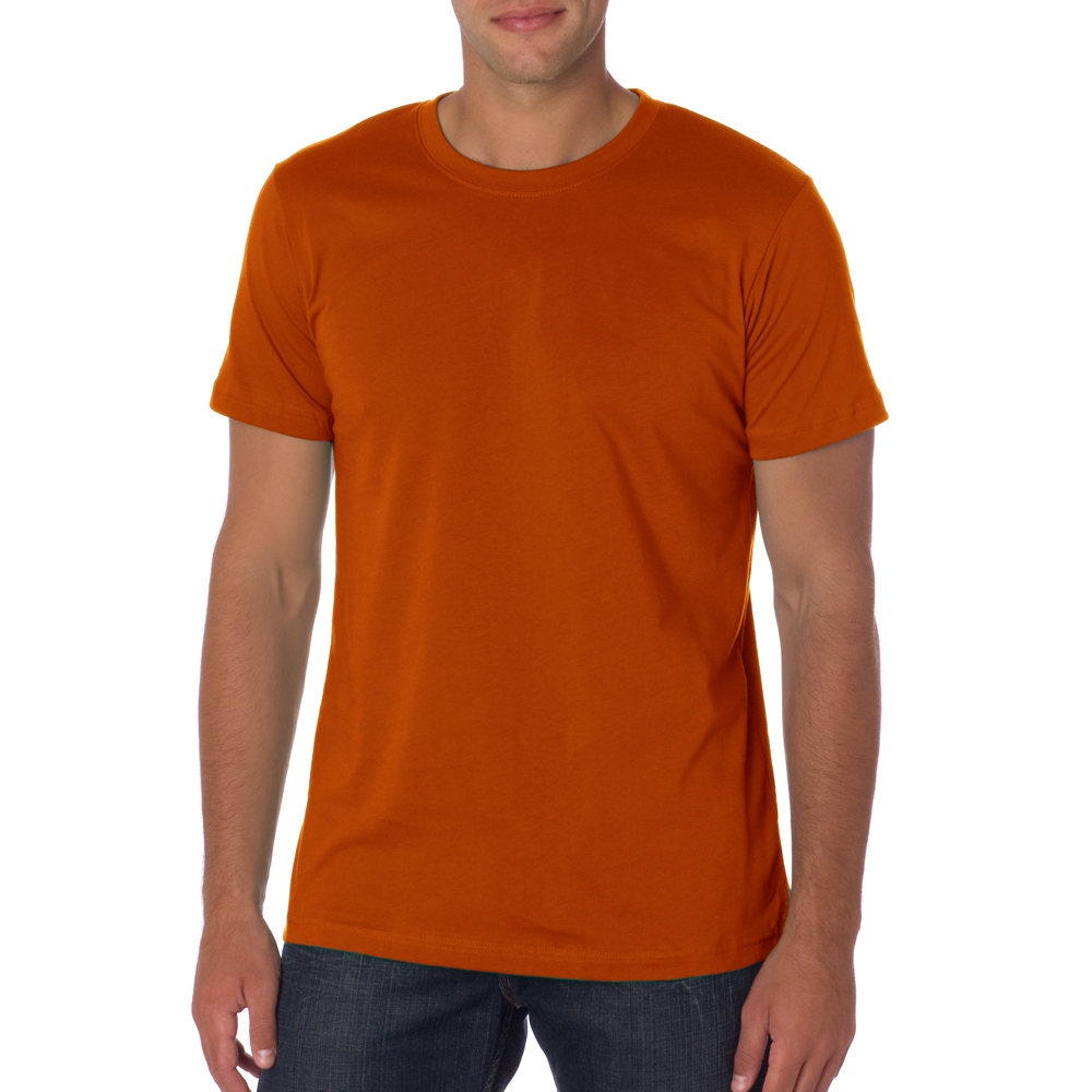 Picture of Bella Canvas Unisex Short-Sleeve T-Shirts