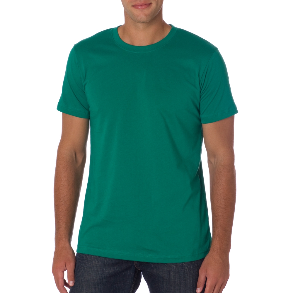 Picture of Bella Canvas Unisex Short-Sleeve T-Shirts