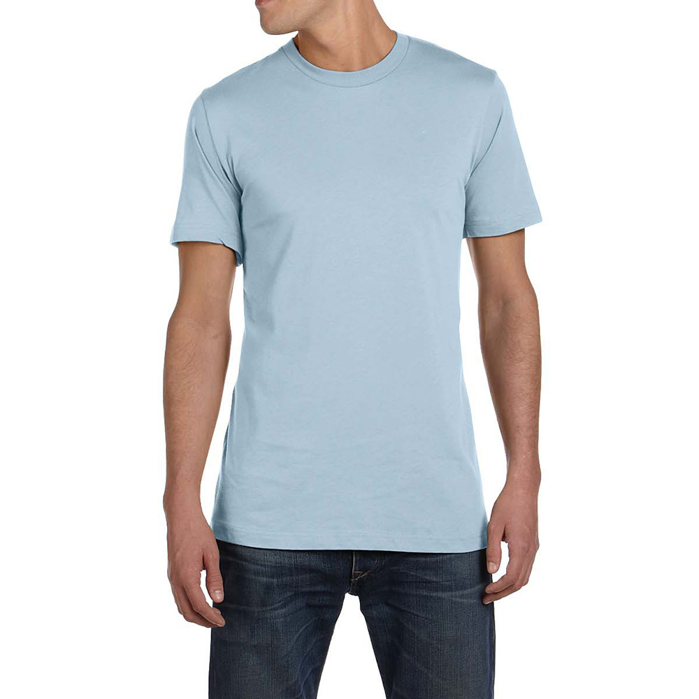 Picture of Bella Canvas Unisex Short-Sleeve T-Shirts
