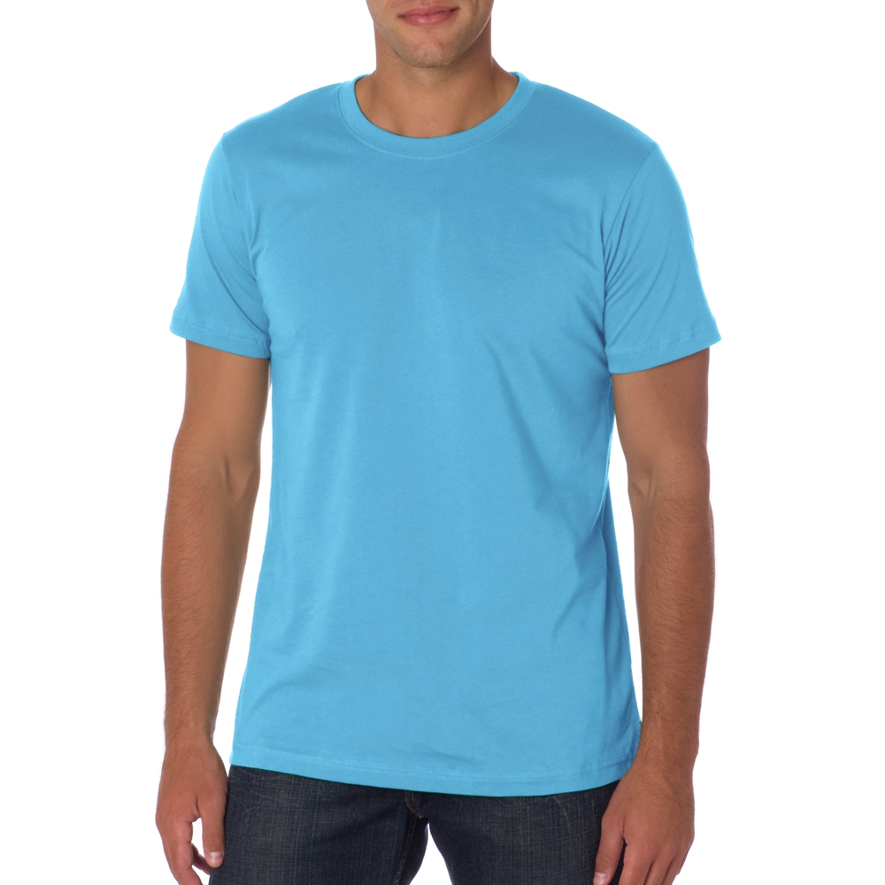 Picture of Bella Canvas Unisex Short-Sleeve T-Shirts