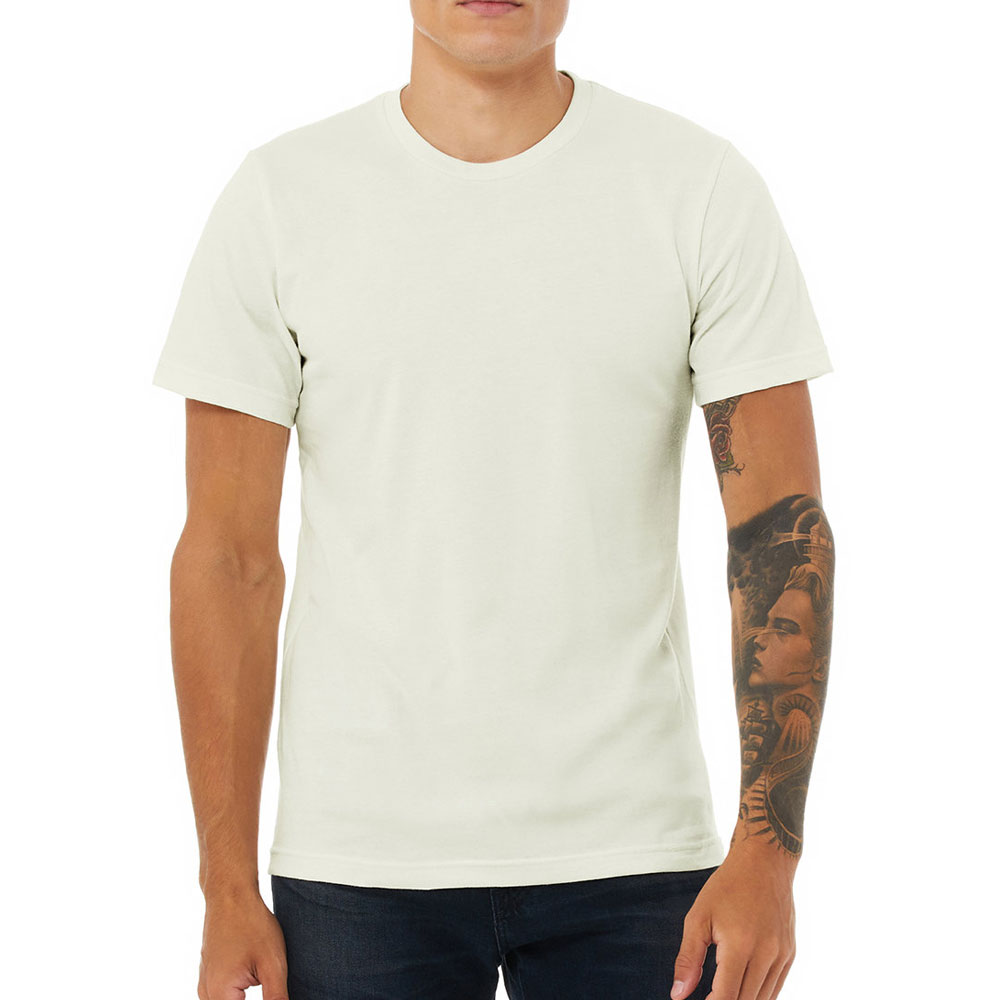 Picture of Bella Canvas Unisex Short-Sleeve T-Shirts