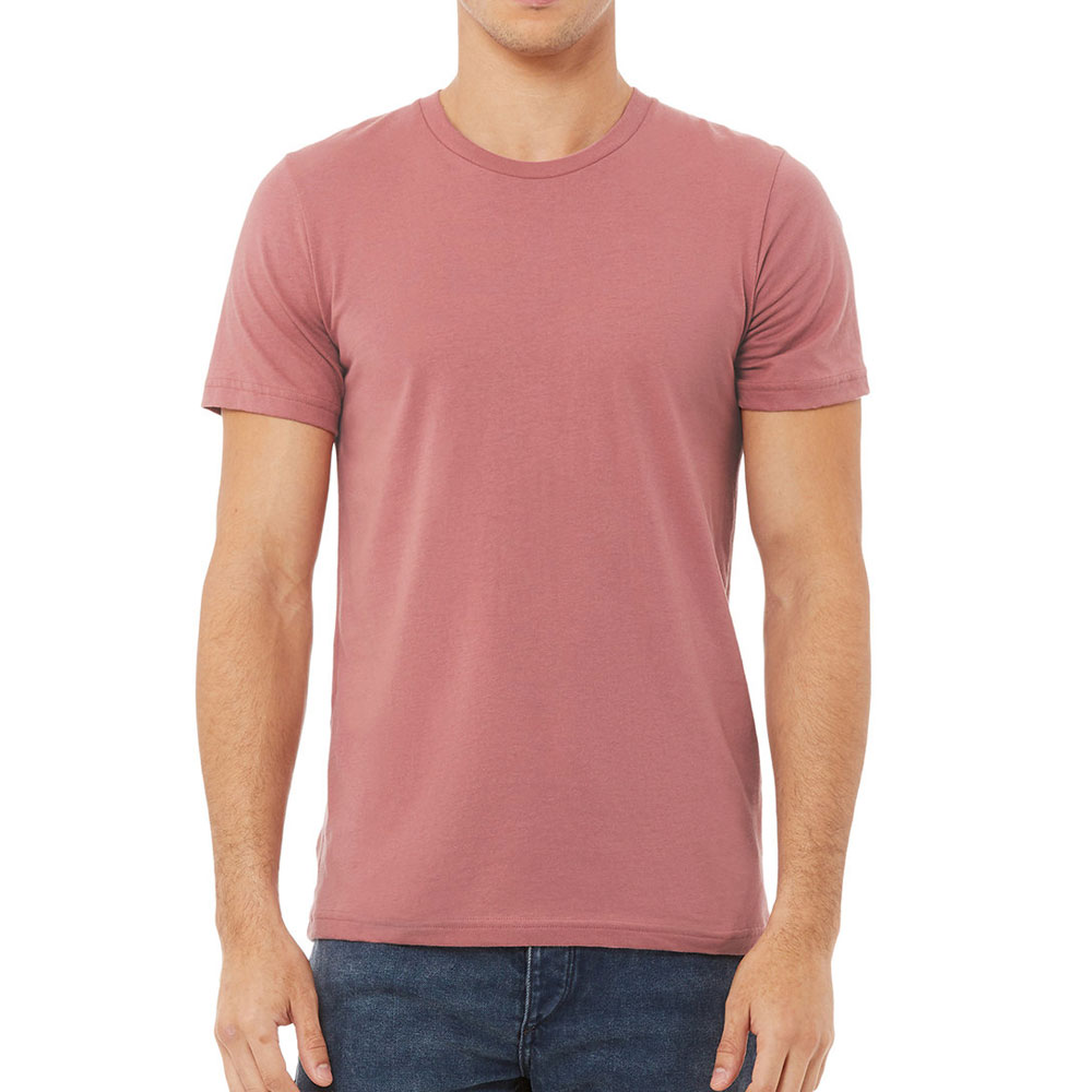 Picture of Bella Canvas Unisex Short-Sleeve T-Shirts