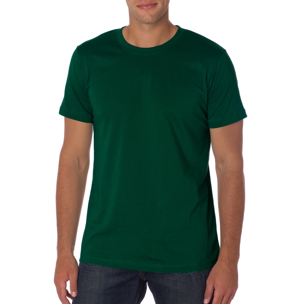 Picture of Bella Canvas Unisex Short-Sleeve T-Shirts