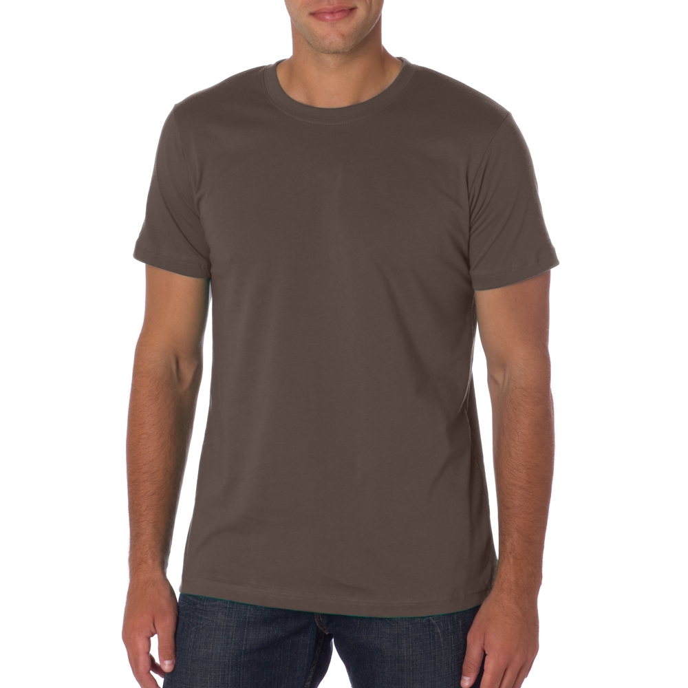 Picture of Bella Canvas Unisex Short-Sleeve T-Shirts