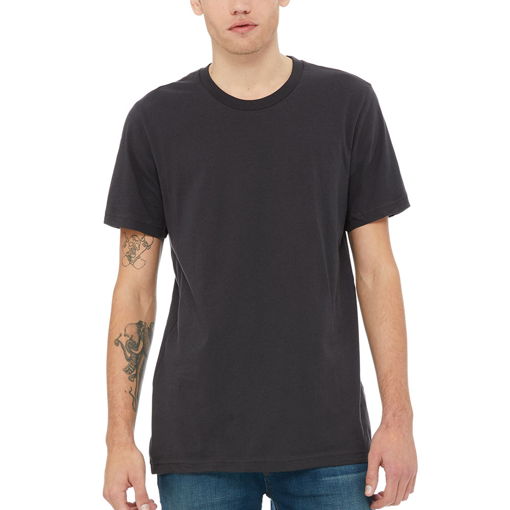 Picture of Bella Canvas Unisex Short-Sleeve T-Shirts