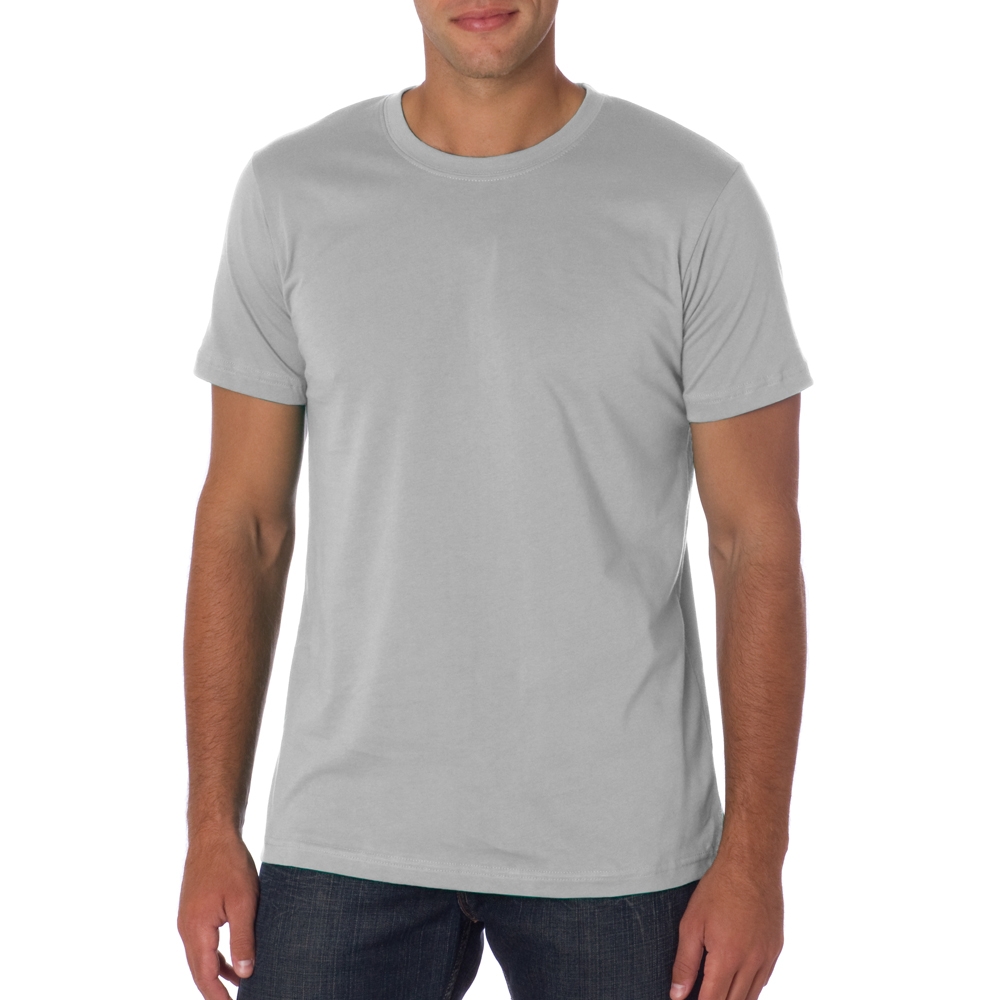 Picture of Bella Canvas Unisex Short-Sleeve T-Shirts