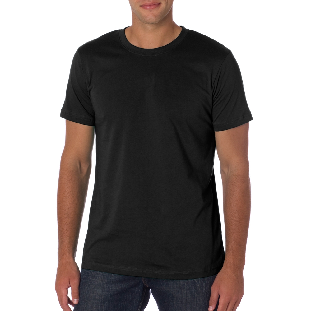 Picture of Bella Canvas Unisex Short-Sleeve T-Shirts
