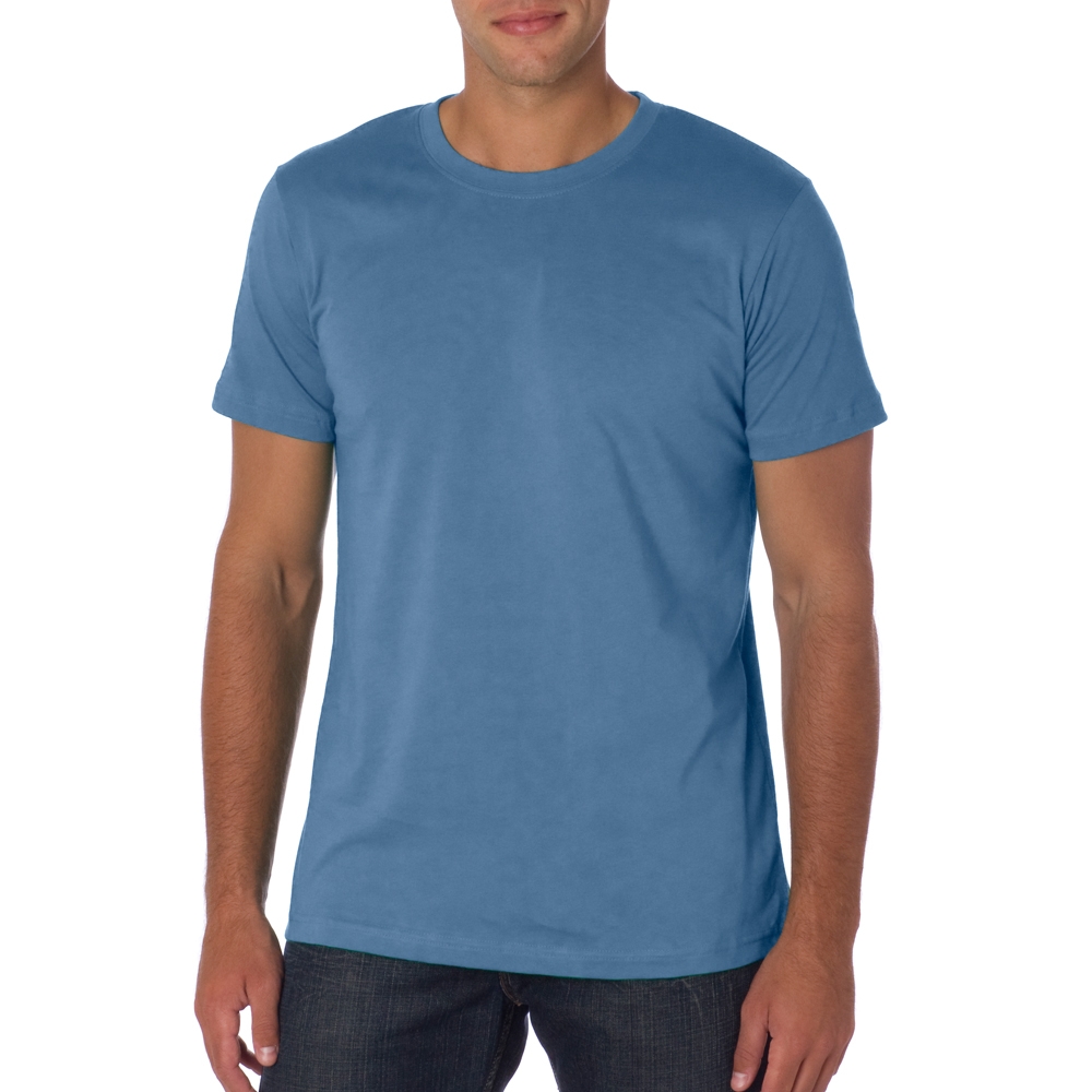 Picture of Bella Canvas Unisex Short-Sleeve T-Shirts
