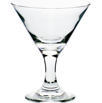 Picture of 3 oz. Libbey Mini Martini Shot Glasses