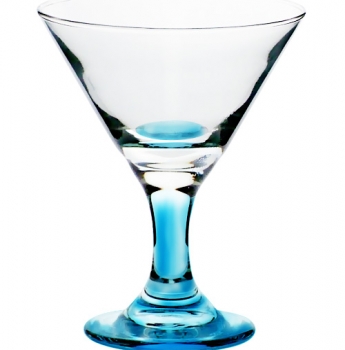 Picture of 3 oz. Libbey Mini Martini Shot Glasses