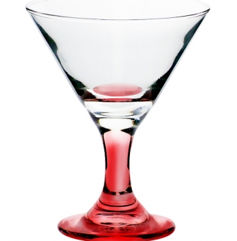 Picture of 3 oz. Libbey Mini Martini Shot Glasses