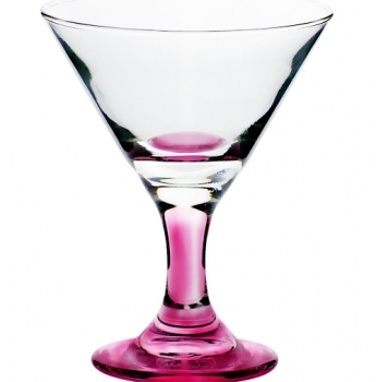 Picture of 3 oz. Libbey Mini Martini Shot Glasses