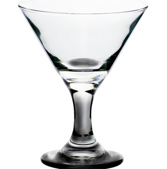 Picture of 3 oz. Libbey Mini Martini Shot Glasses