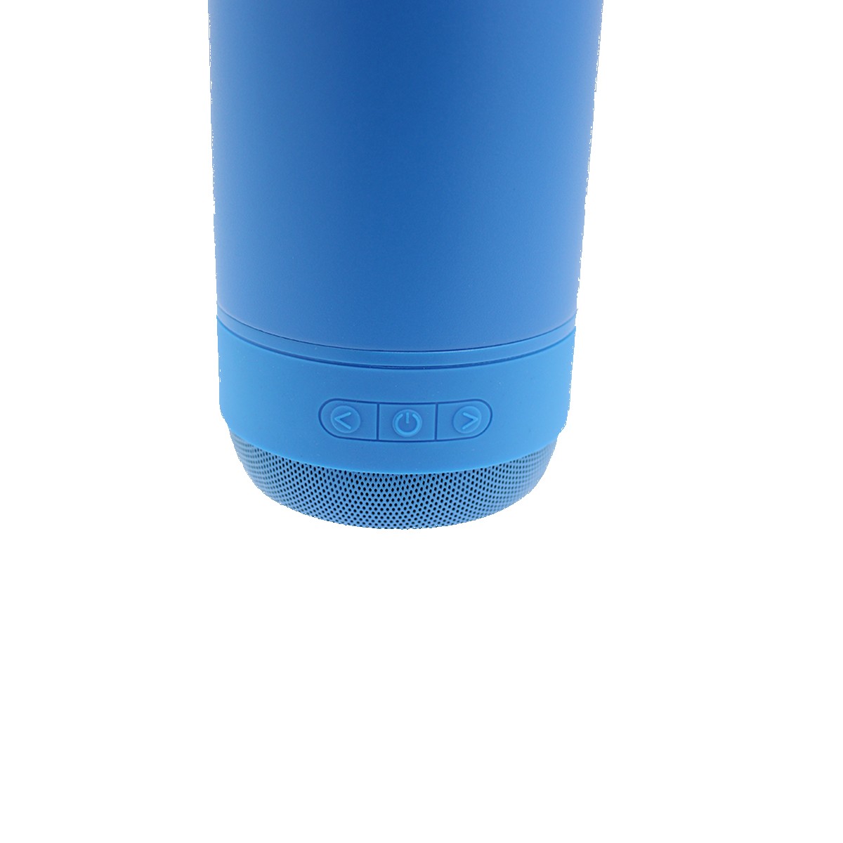 Picture of 24 oz. Recycled Stainless Speaker Bottle, Full Color Digital