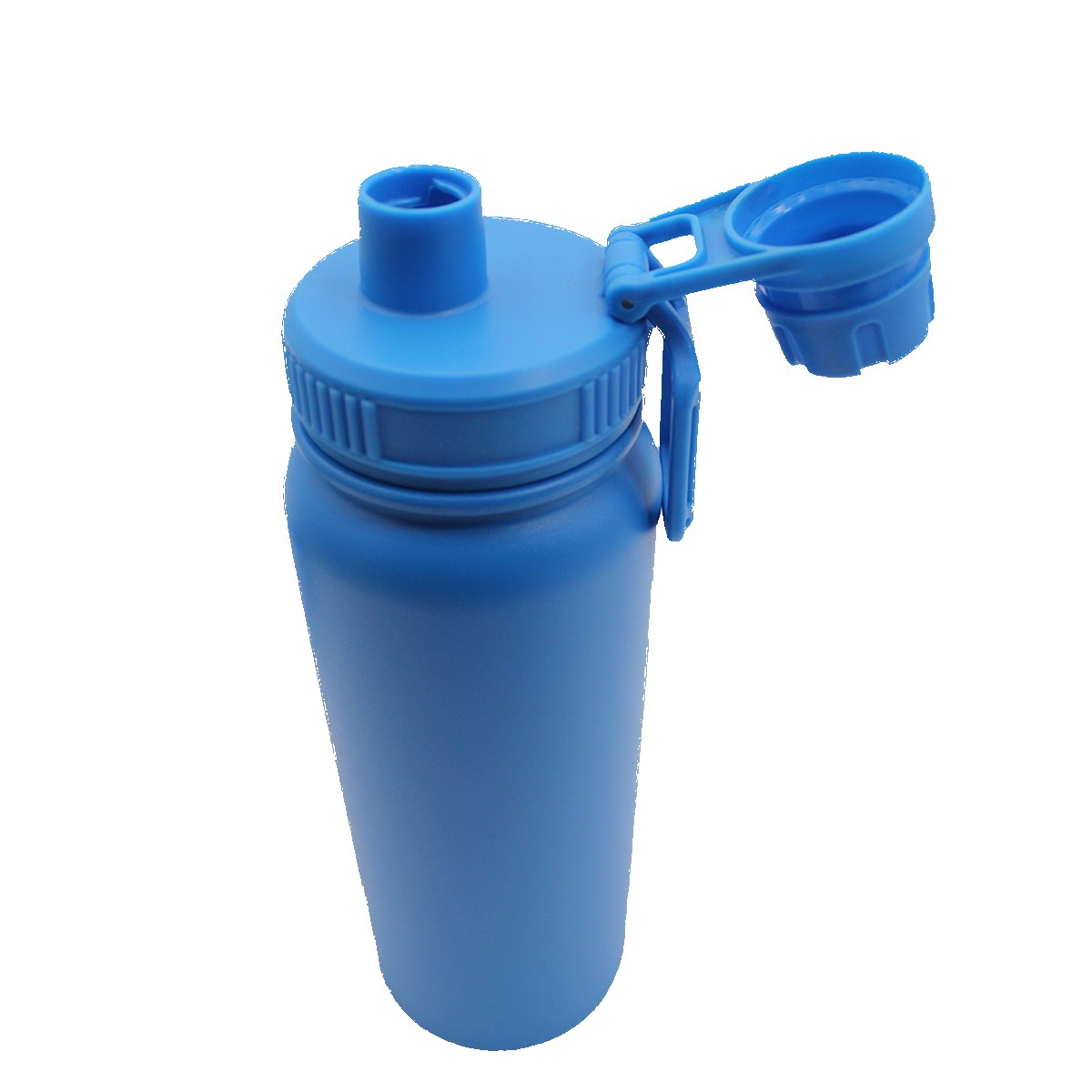 Picture of 24 oz. Recycled Stainless Speaker Bottle, Full Color Digital