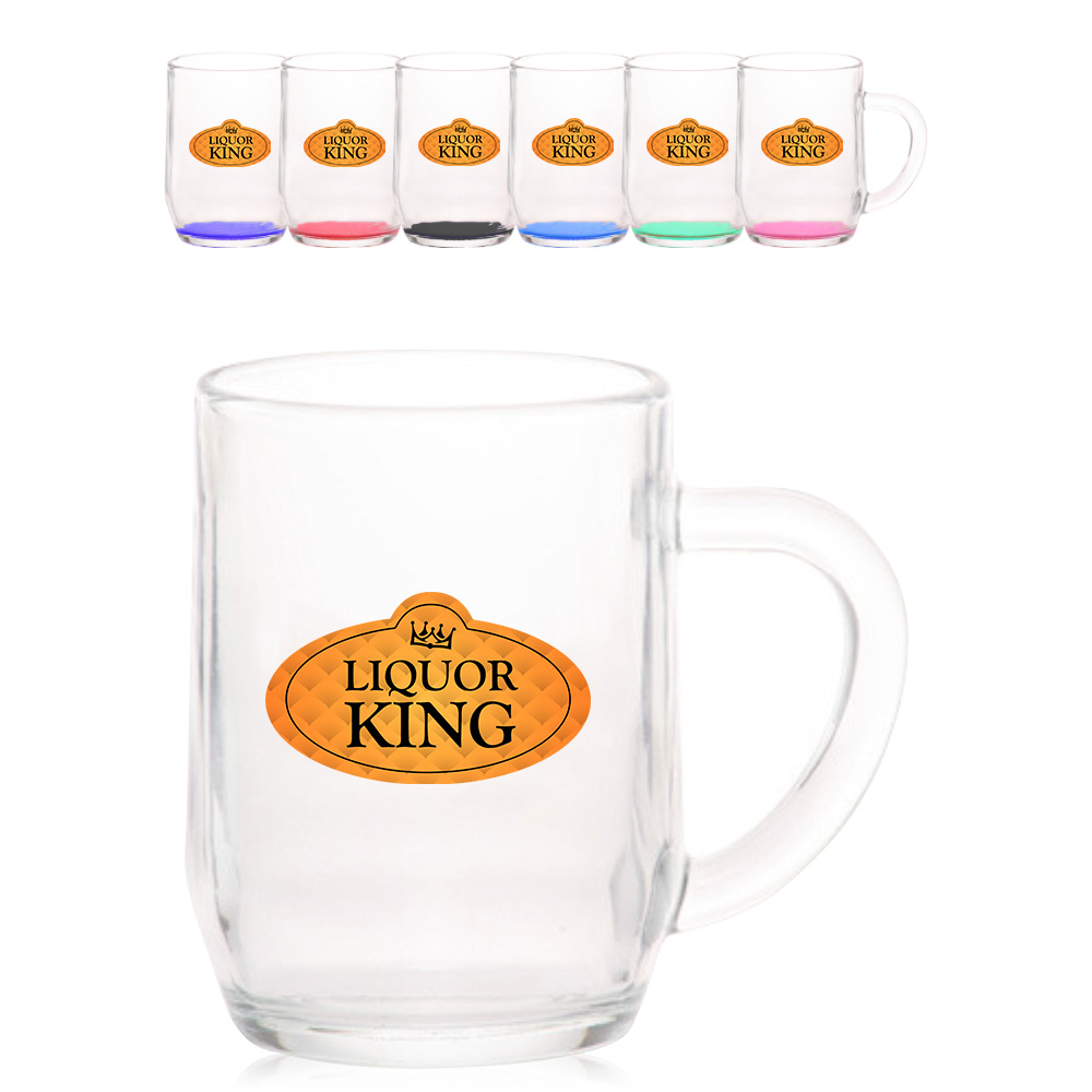 Picture of 10 Oz. Libbey? All Purpose Glass Mug