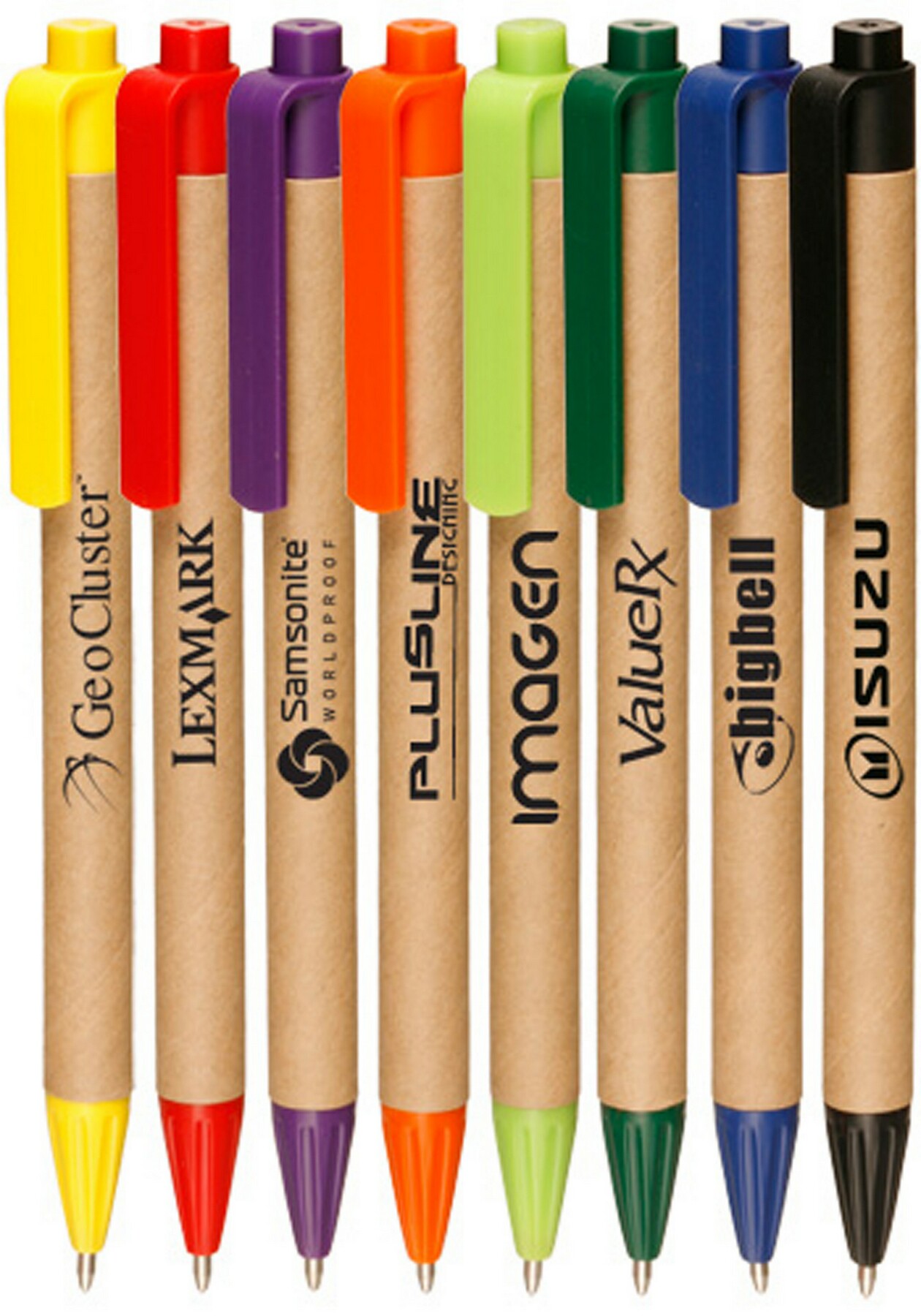 Picture of Business Recycled Pen