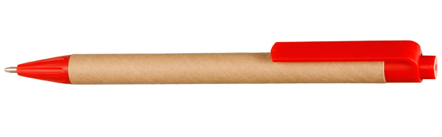 Picture of Business Recycled Pen