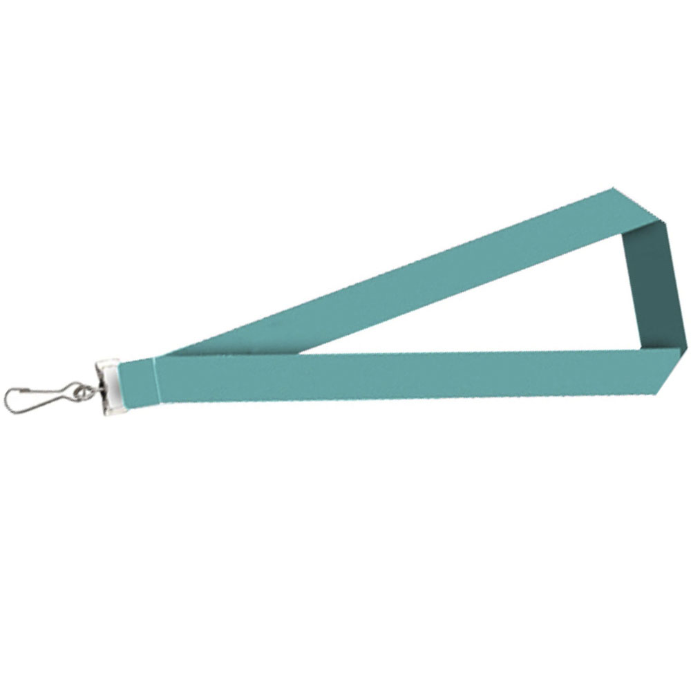 Picture of 0.75" USA Made Polyester Lanyard