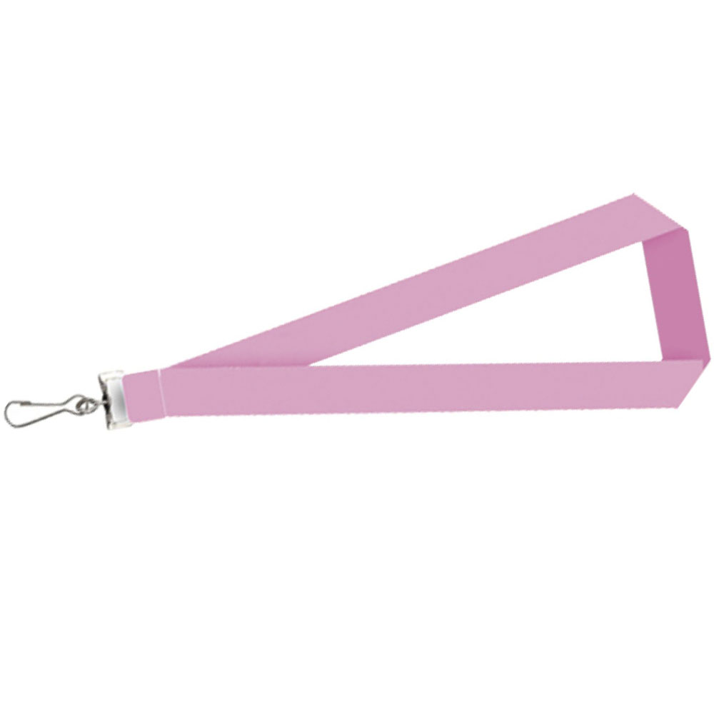 Picture of 0.75" USA Made Polyester Lanyard