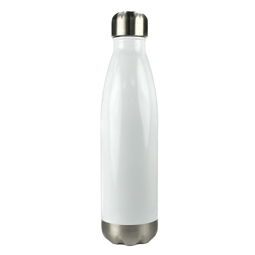 Picture of 17 oz Stainless Steel Insulated Water Bottle