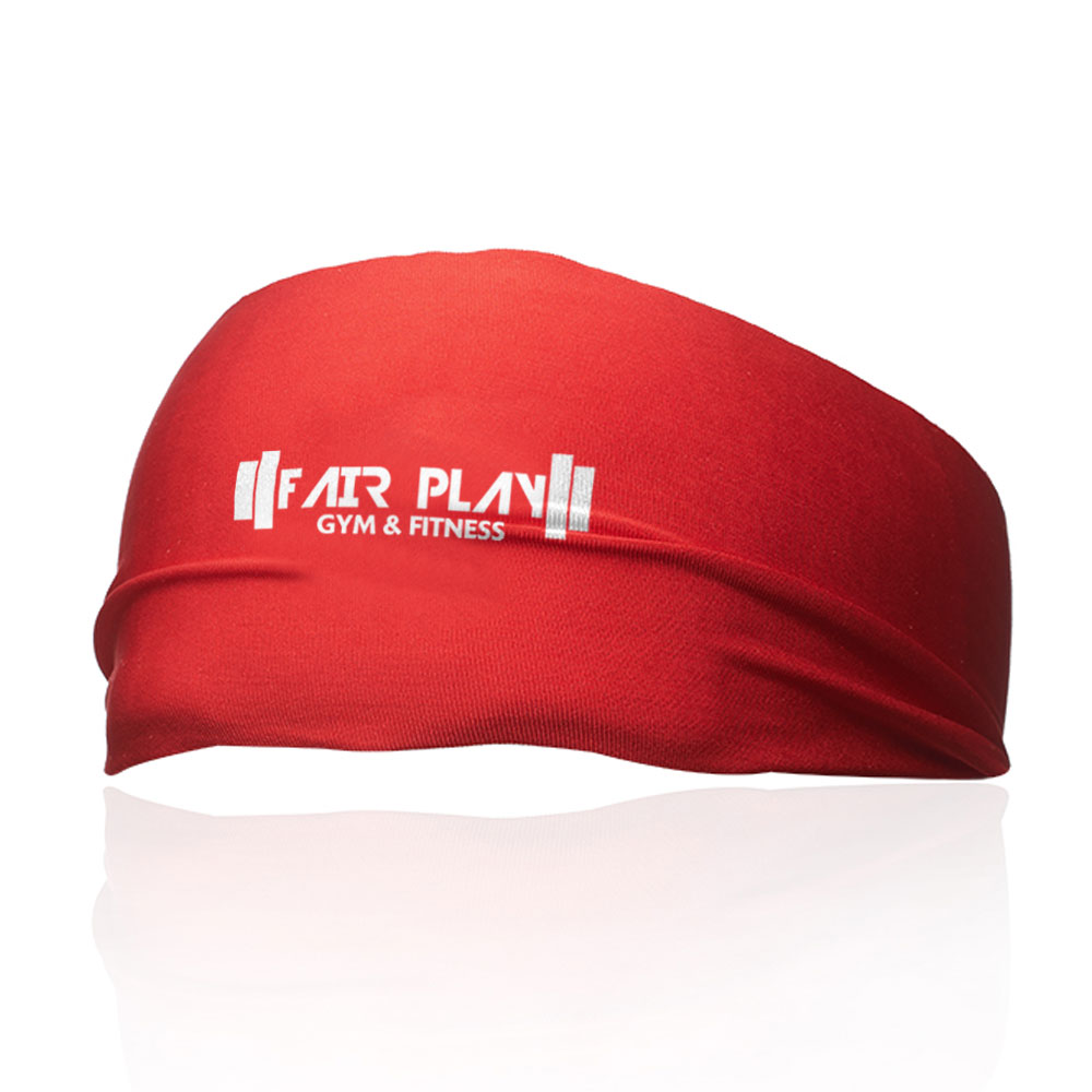 Picture of Lycra Athletic Sports Headbands