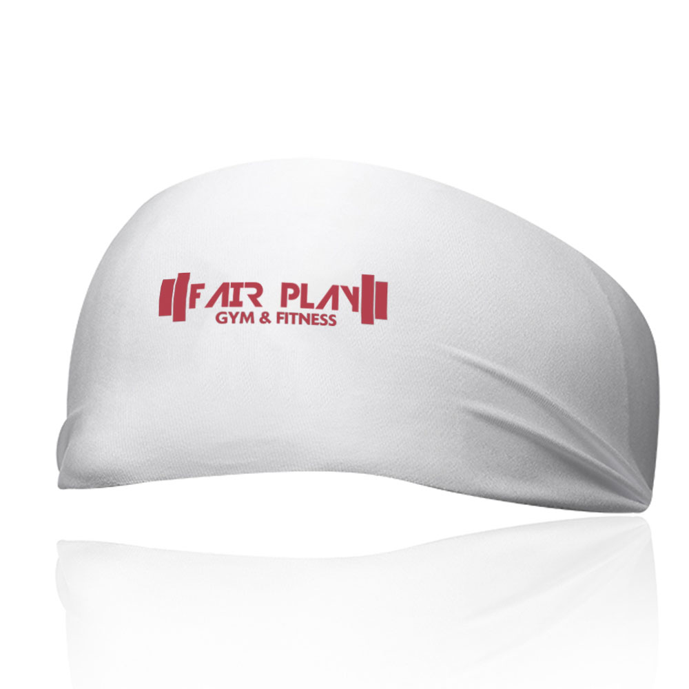 Picture of Lycra Athletic Sports Headbands