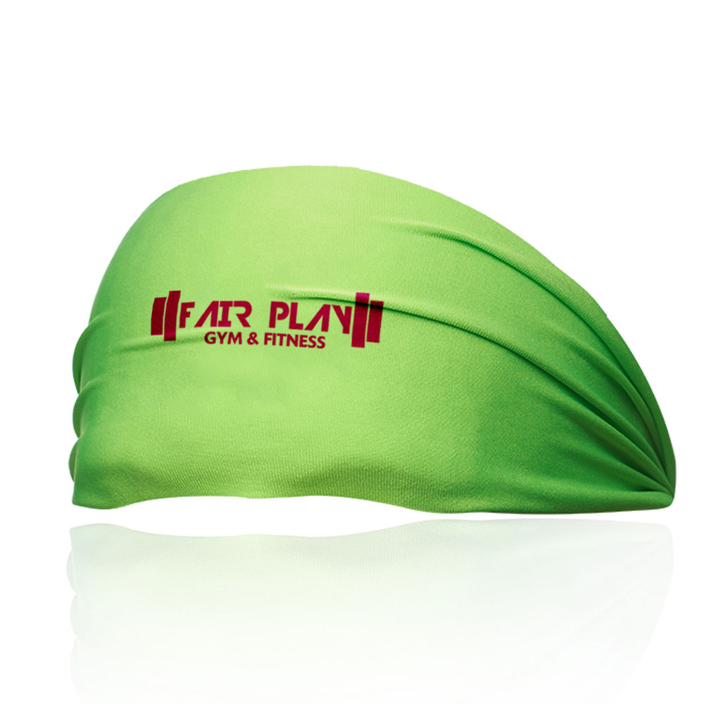 Picture of Lycra Athletic Sports Headbands