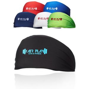 Picture of Lycra Athletic Sports Headbands