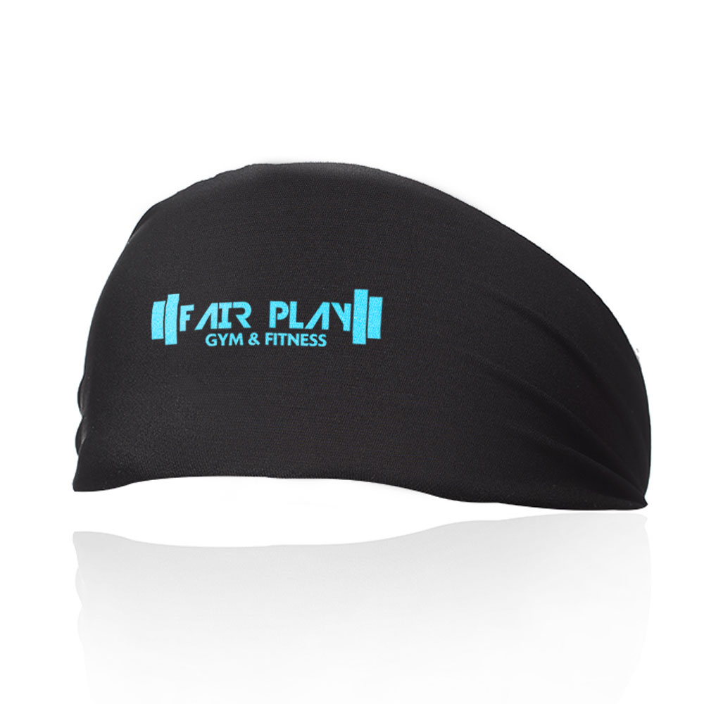 Picture of Lycra Athletic Sports Headbands