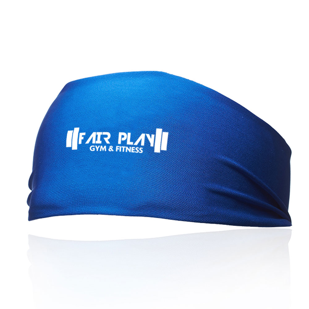 Picture of Lycra Athletic Sports Headbands