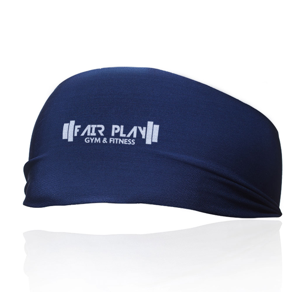 Picture of Lycra Athletic Sports Headbands