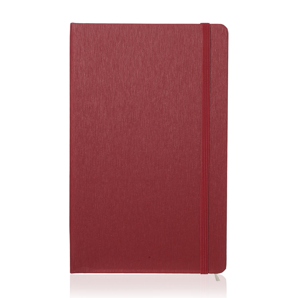 Picture of Hardcover Journals with Color Band