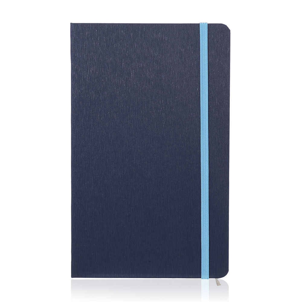 Picture of Hardcover Journals with Color Band