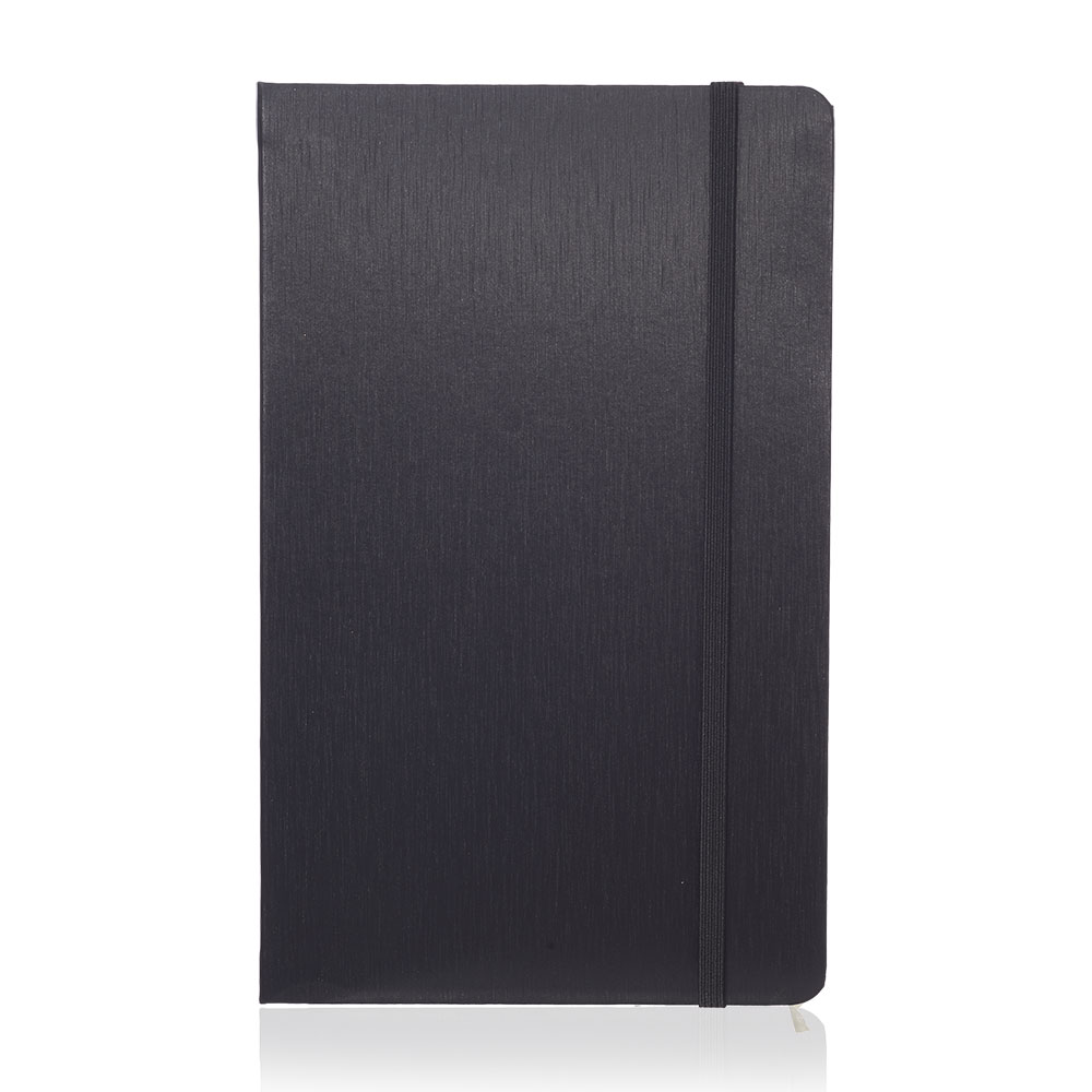 Picture of Hardcover Journals with Color Band