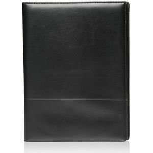 Picture of Stitched Leather Portfolios (12.75"x9.5")