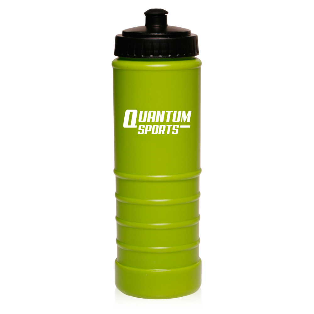 Picture of 23 Oz. Plastic Water Bottles