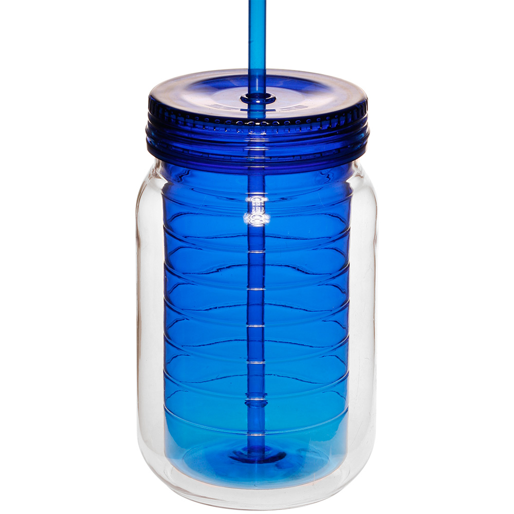 Picture of 18 Oz. Double Wall Acrylic Tumblers