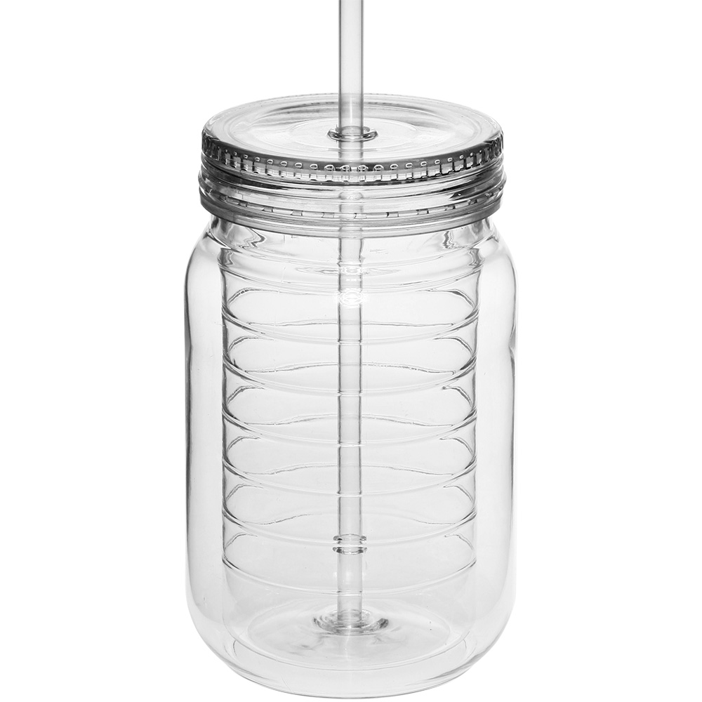 Picture of 18 Oz. Double Wall Acrylic Tumblers