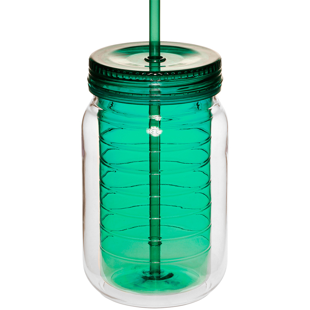Picture of 18 Oz. Double Wall Acrylic Tumblers