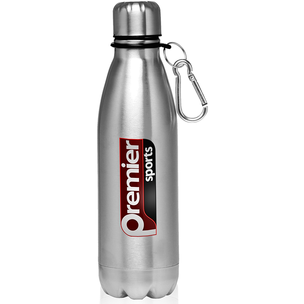 Picture of 26 Oz. Bullet Sports Bottles