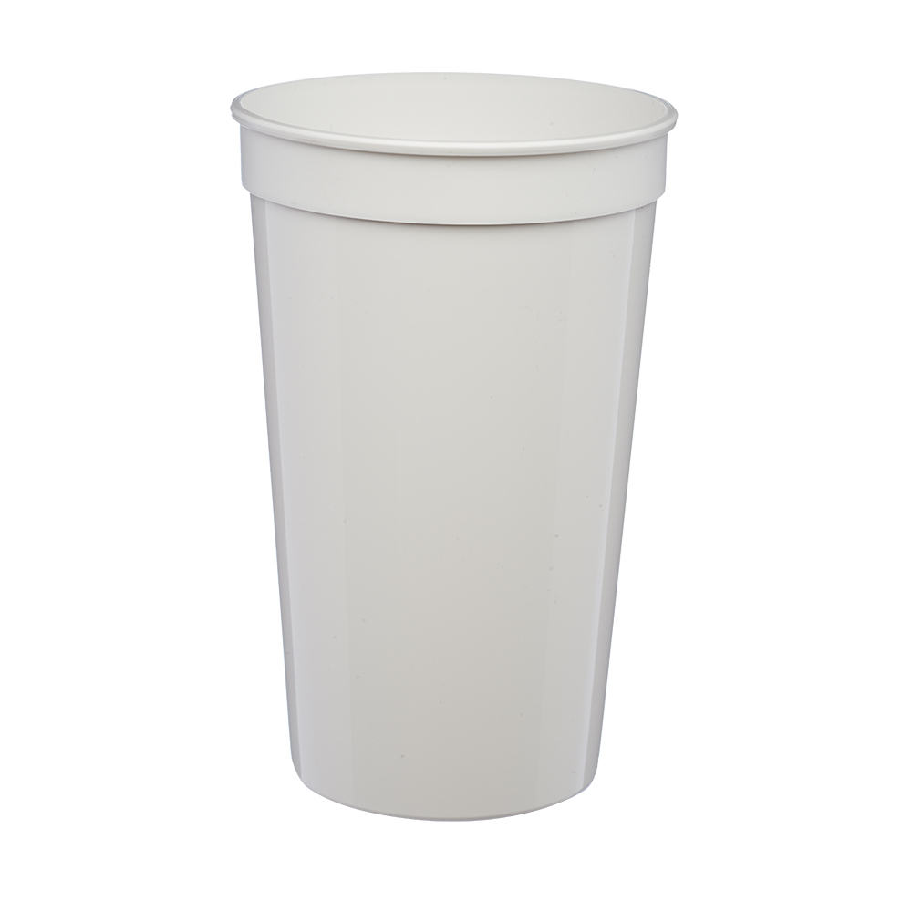 Picture of 22 Oz. Plastic Stadium Cups