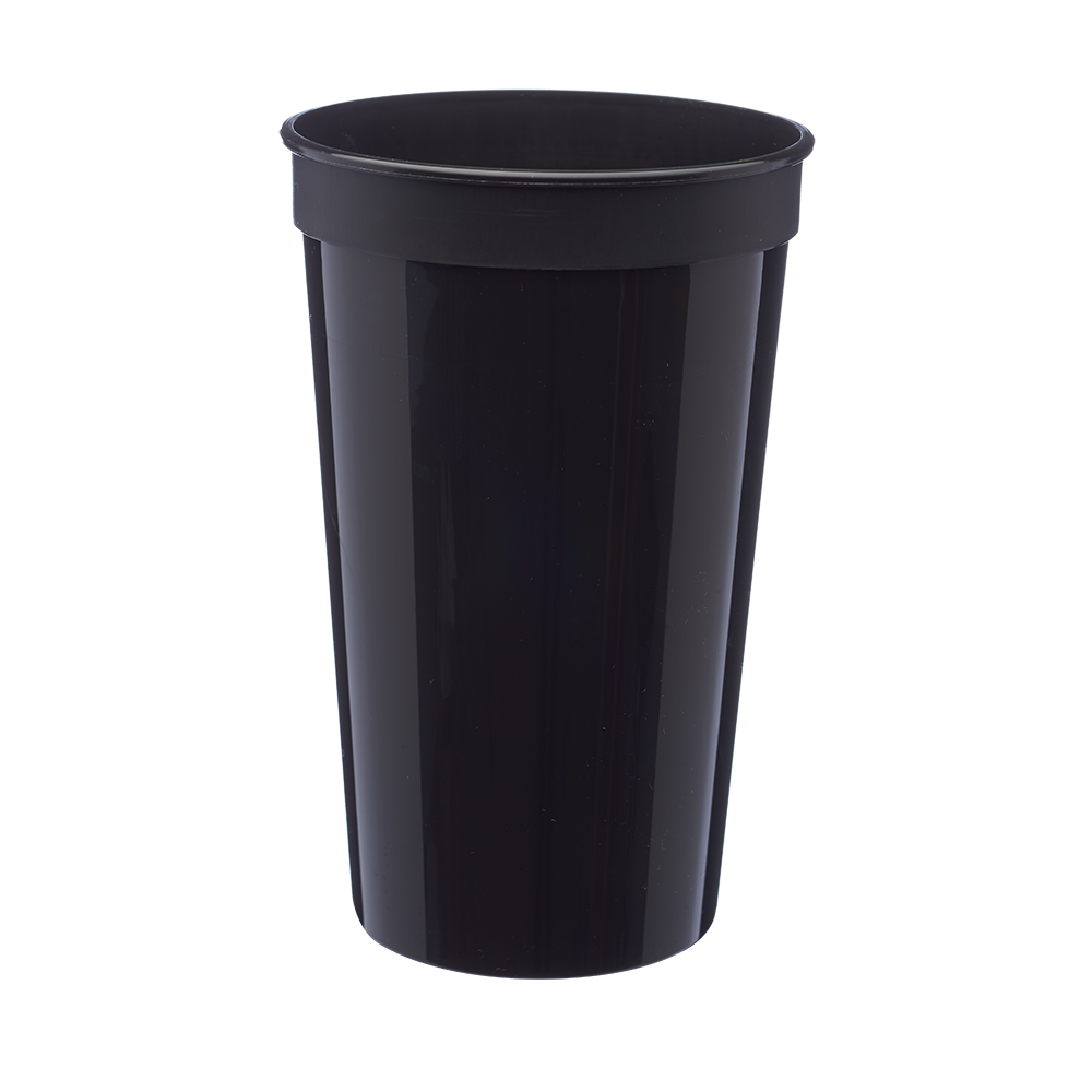 Picture of 22 Oz. Plastic Stadium Cups